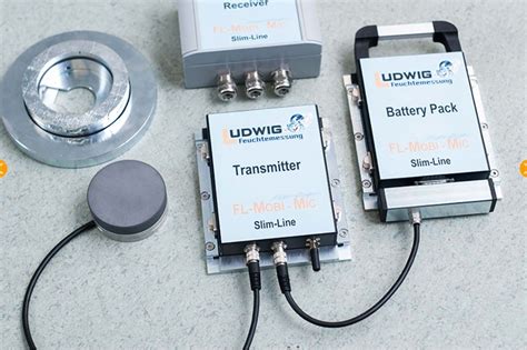 Moisture Measurement and Control 